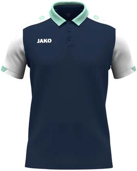 JAKO Dynamic Kinder T-Shirt - Sportshirt Mit KeepDry Funktion Aus Recyceltem Polyester