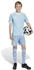 Adidas Auswärtsshorts JN5204 ash blue blau