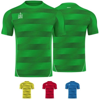 OMKA Trikot Teamsport Fussballtrikot