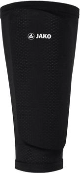JAKO Ersatzstrumpf Sleeve schwarz F800