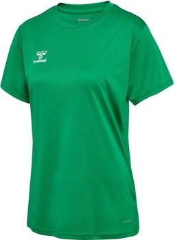 Hummel hmlEssential Jersey 227349-6235 jelly bean