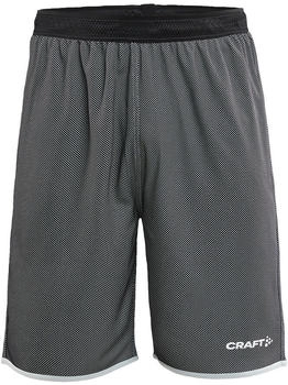 Craft progress reversible basket shorts 1911115