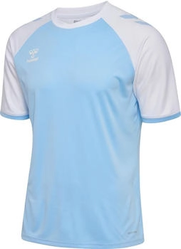 Hummel Match League Trikot blau