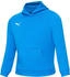Puma Teamgoal Casuals Hoody Jr 65671102