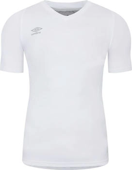 Umbro Elite Base Layer V-Ausschnitt Oberteil UO2128
