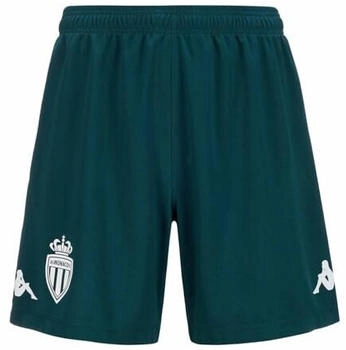 Kappa Shorts Ryder 2024 grün