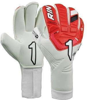 Rinat Nkam Prime Torwarthandschuhe weiß