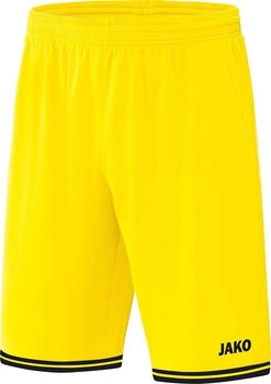 JAKO Short Center gelb