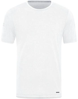 JAKO T-Shirt Pro Casual weiß