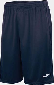 Joma Nobel Hybrid-Shorts dunkelblau