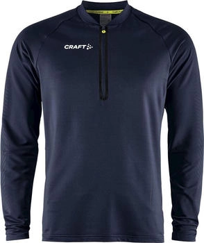 Craft Extend 2-Zip Trainings-Top 390000 navy