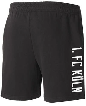 Hummel Monaco Freizeitshorts 2022 black