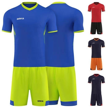 OMKA Trikotset 2-teilig Teamwear