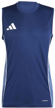 Adidas Tiro Competition Tanktop team navy blue crew blue JI6553