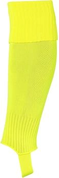Uhlsport Stegstutzen gelb f18