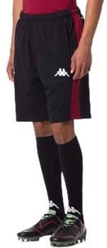 Kappa Alopiz 2024 schwarz rot