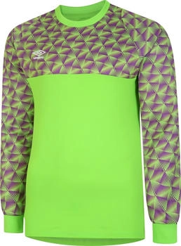 Umbro Torwarttrikot Langärmlig UO1617