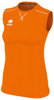Errea Alison Tank Ad Volleyballtrikot (FM740S-0334) orange