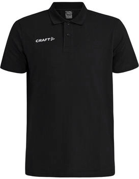 Craft Progress 2.0 Poloshirt (1913448-999000) schwarz