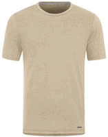 Jako 6145-385, JAKO Pro Casual T-Shirt Herren 385 - beige M