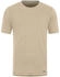 JAKO T-Shirt beige/braun