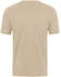 JAKO T-Shirt beige/braun