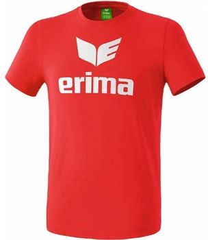 Erima PROMO T-Shirt grau melange