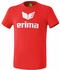 Erima PROMO T-Shirt grau melange