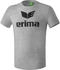 Erima PROMO T-Shirt grau melange