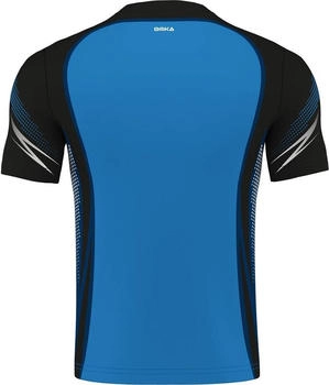 OMKA Team Sport Trikot (OK7211) blau