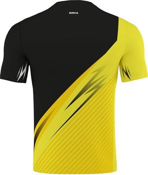 OMKA Team Sport Trikot gelb