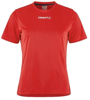 Craft Squad Go Function T-Shirt (1915304-430000) bright red