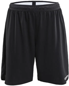 Craft Progress Basket Shorts Loose Fit (1911113-999000) schwarz