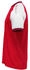 JAKO Dynamic Woven Jacke Regular Fit (4270-114) rot/weiß/dunkelrot