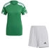 Adidas Squadra 21 Damen Fußballtrikot