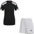 Adidas Squadra 21 Damen Fußballtrikot