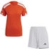 Adidas Squadra 21 Damen Fußballtrikot
