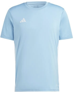 Adidas Tabela 23 Herren Fu&szlig;balltrikot (WJ465) hellblau