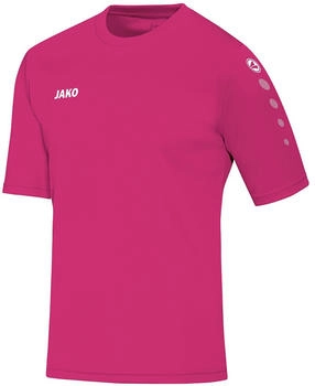 JAKO Team Trikot kurzarm (4233) rosa