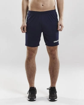 Craft Herren Short Squad Solid WB Shorts (1905572-1390) navy