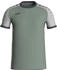 JAKO Shirt Iconic Ka (4224) mintgrün/grau