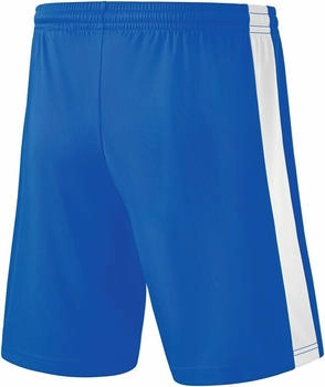 Erima Herren Shorts Retro Star (3152103) royalblau/weiss