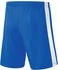 Erima Herren Shorts Retro Star (3152103) royalblau/weiss