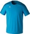 Erima Evo Star Sport-Tshirt (1082406) curacaoblau