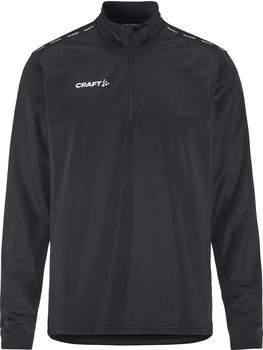 Craft Squad Go 1/2-Zip Trainings-Top (1915350-999000) schwarz