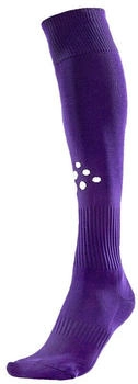 Craft Squad Go Solid Stutzenstrümpfe (1905580-759000) true purple