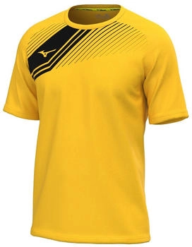 Mizuno Game Shirt Iwata Trikot (P2EAB562) gelb