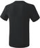 Erima Basic Promo Logo Sport T-shirt (208340-L) schwarz