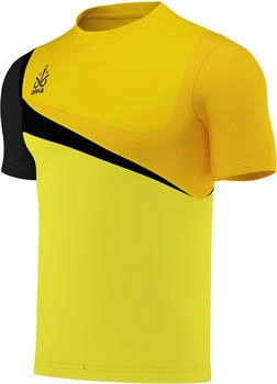OMKA Team Sport Trikot (ATB-14659) gelb