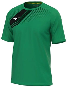 Mizuno Game Shirt Iwata Trikot (P2EAB562-38) grün